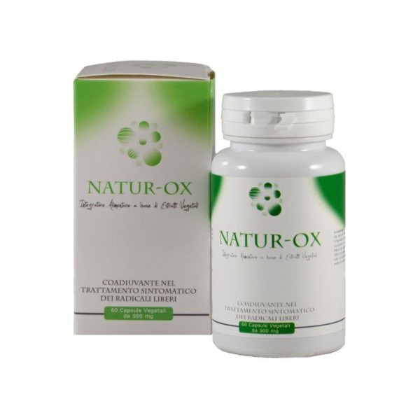 NATUR OX CPR