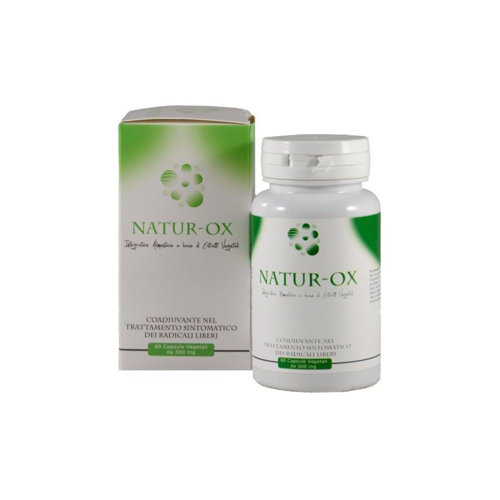 NATUR OX CPR