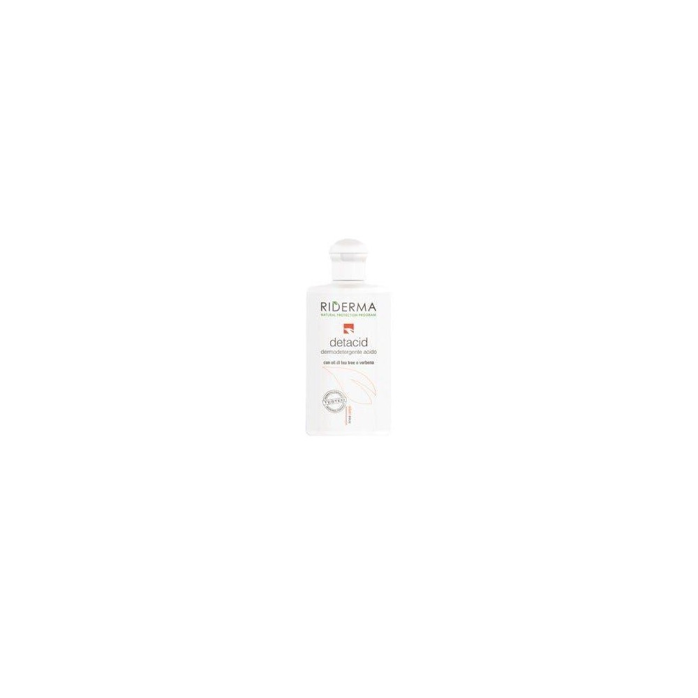 RIDERMA DETACID 250ML