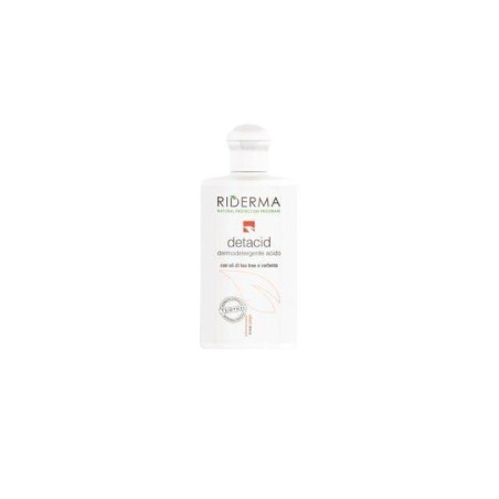 RIDERMA DETACID 250ML