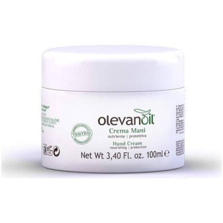 OLEVANOIL CREMA MANI 100ML