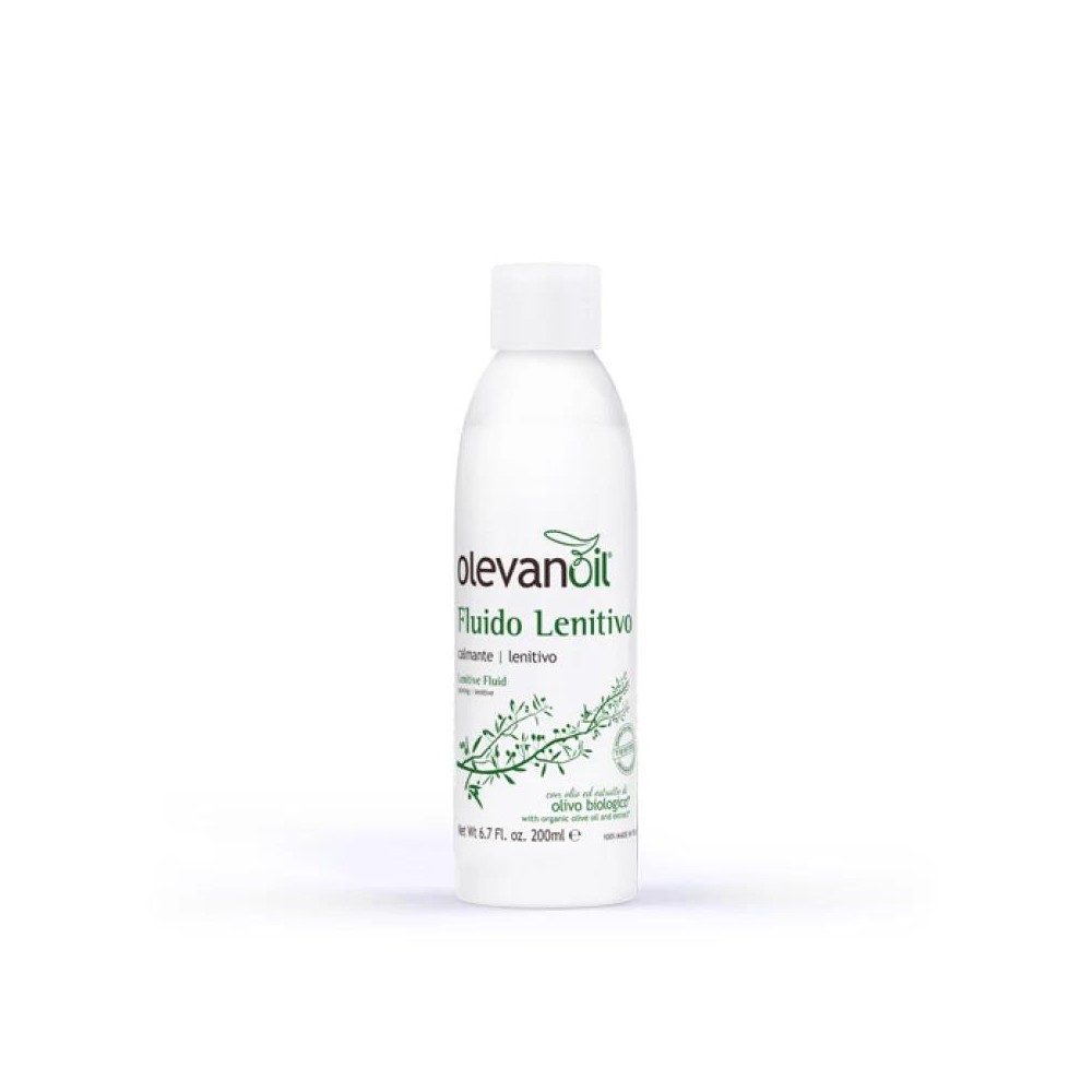 OLEVANOIL FLUIDO LENITIV 200ML