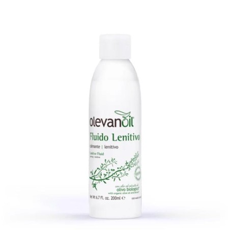 OLEVANOIL FLUIDO LENITIV 200ML