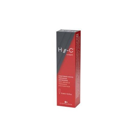 HY-C CREMA CONTORNO OCCHI 15ML