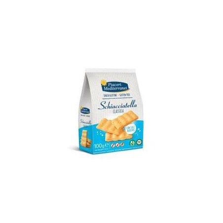 PIACERI MEDIT SCHIACCIAT CLASS