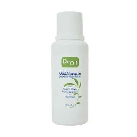 DEOIL OLIO DETERGENTE 250ML