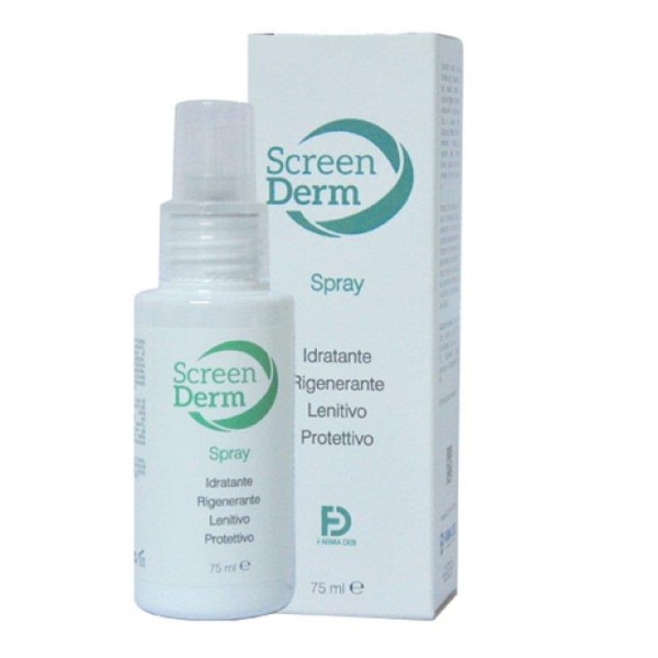 SCREENDERM SPRAY 75ML