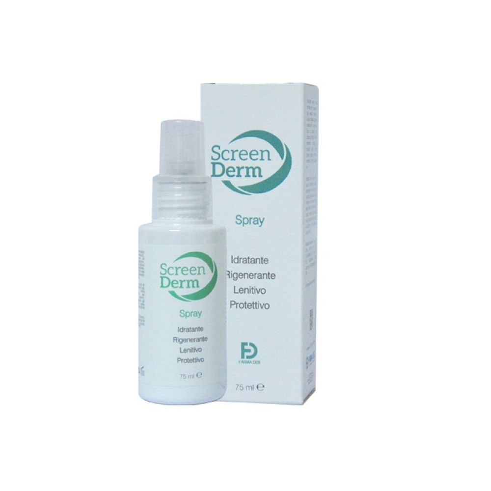 SCREENDERM SPRAY 75ML