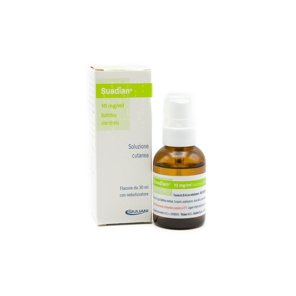 SUADIAN%SOL CUT 30ML 1%+NEBUL