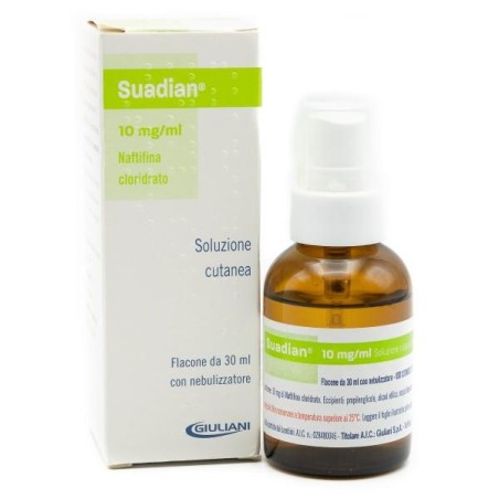 SUADIAN%SOL CUT 30ML 1%+NEBUL