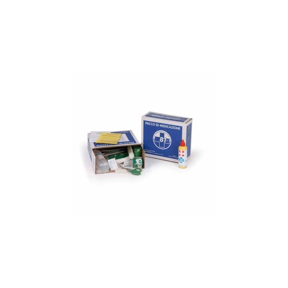 PACCO BASE REINTEGRO DM388 AL2