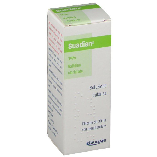 SUADIAN%SOL CUT 30ML 1%+NEBUL