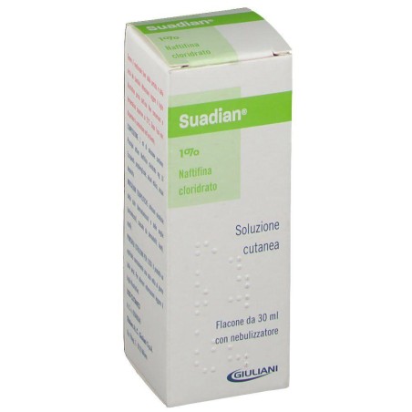 SUADIAN%SOL CUT 30ML 1%+NEBUL