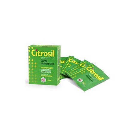 CITROSIL%8GARZE 0,175%