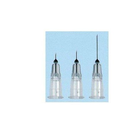 AGO MICROINIEZ 0,30X6 100PZ