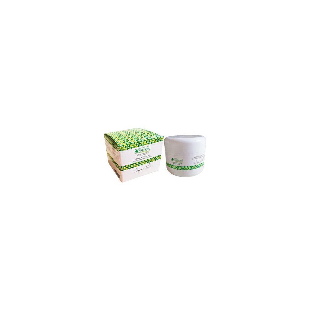 FARMACARE CREMA ALL'UREA 20%