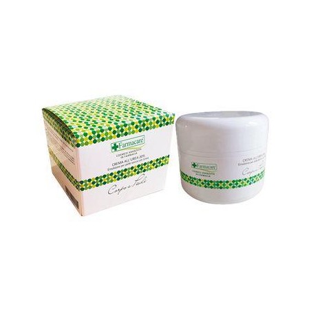 FARMACARE CREMA ALL'UREA 20%