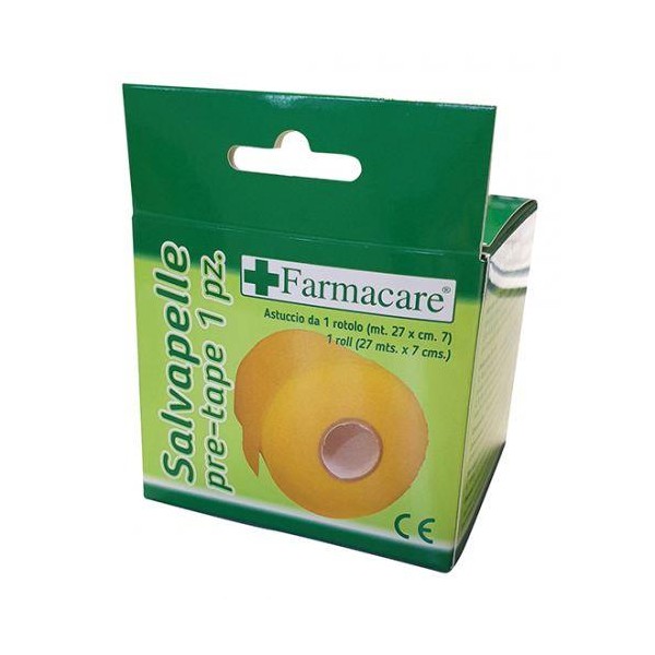 SALVAPELLE PRE-TAPE 1PZ