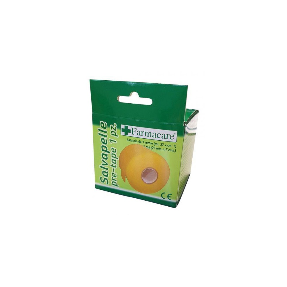 SALVAPELLE PRE-TAPE 1PZ