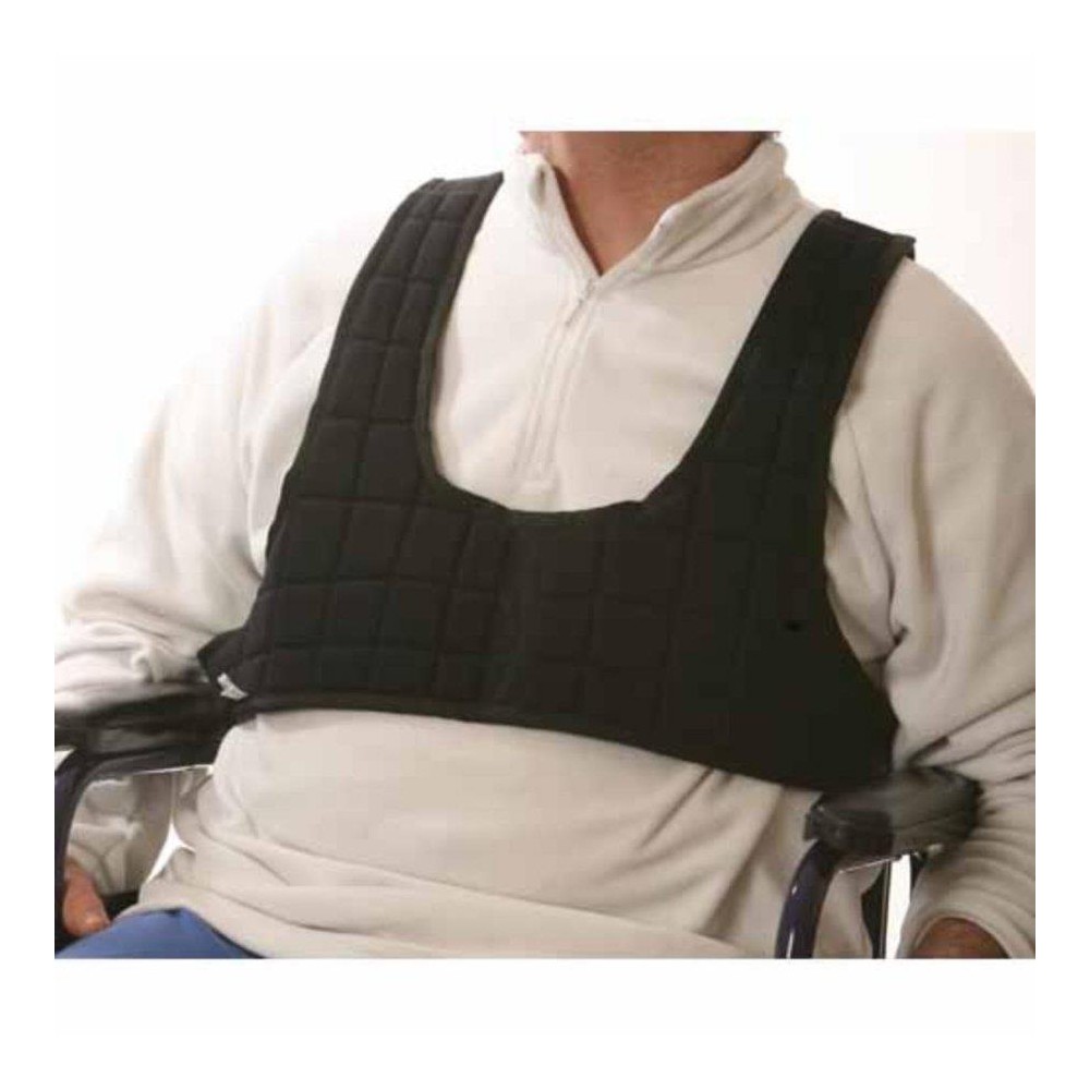 CINTURA PETTORALE CARROZ C/BRE