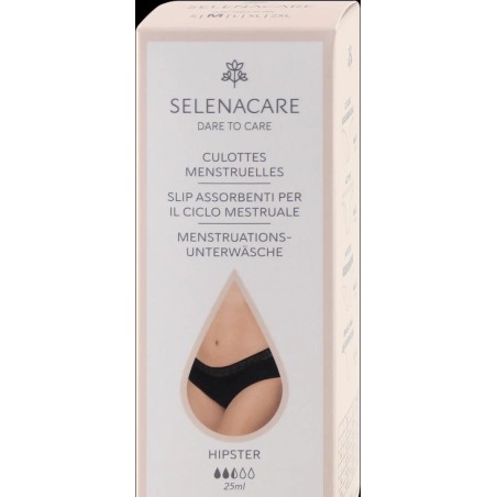 SELENACARE SLIP AS HIPST NE L