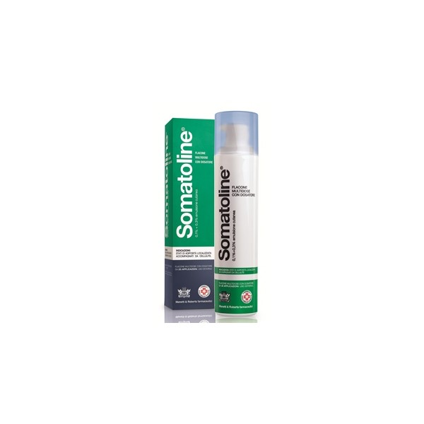 SOMATOLINE%CUT EMULS 25APPLIC
