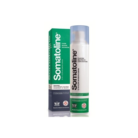 SOMATOLINE%CUT EMULS 25APPLIC