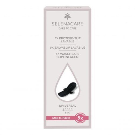 SELENACARE SALVASLIP LAV NE UN