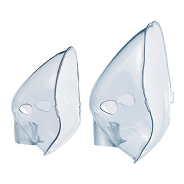 MASCHERA PALLONE AMBU MON M