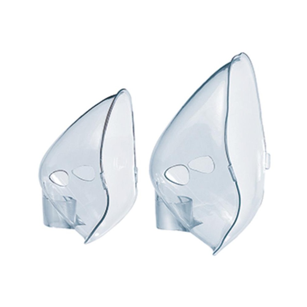 MASCHERA PALLONE AMBU MON M