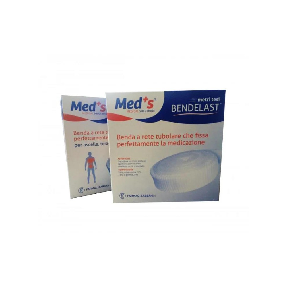 BENDA BENDELAST 7 25M