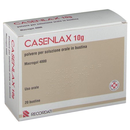 CASENLAX%OS POLV 20BUST 10G