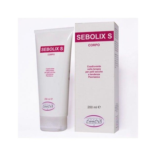 SEBOLIX S DETERGENTE PH ACIDO
