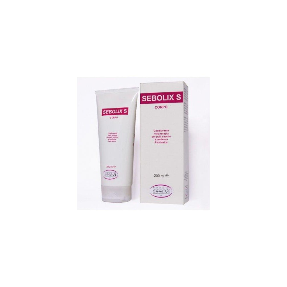 SEBOLIX S DETERGENTE PH ACIDO