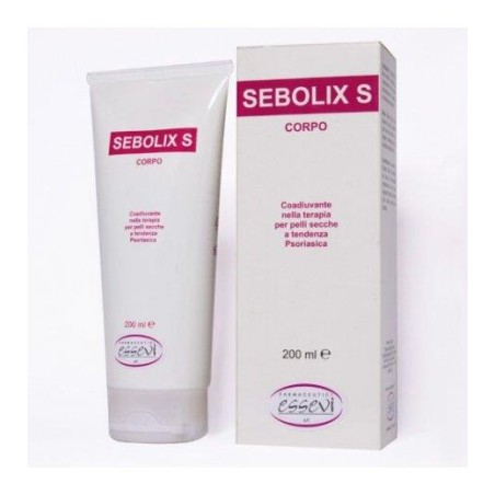 SEBOLIX S DETERGENTE PH ACIDO