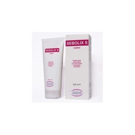 SEBOLIX S CORPO 200ML