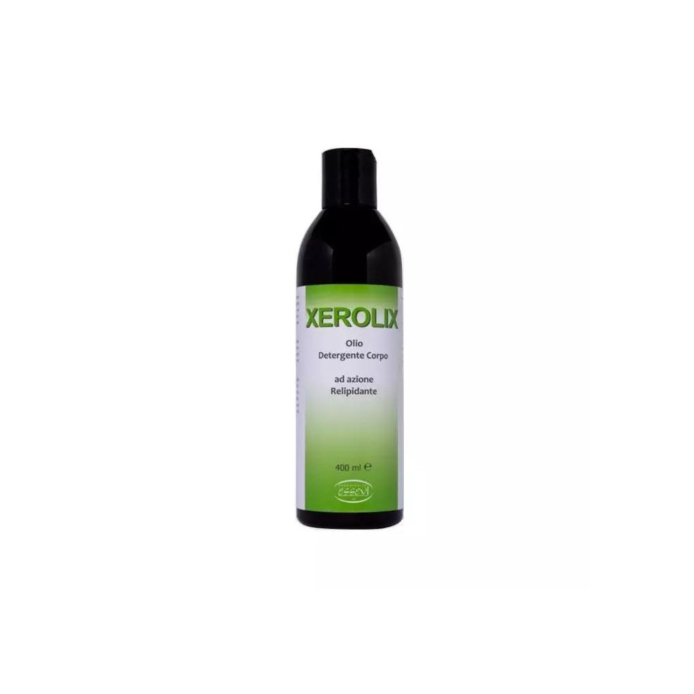 XEROLIX OLIO DETERGENTE 400ML