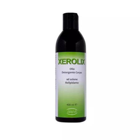 XEROLIX OLIO DETERGENTE 400ML
