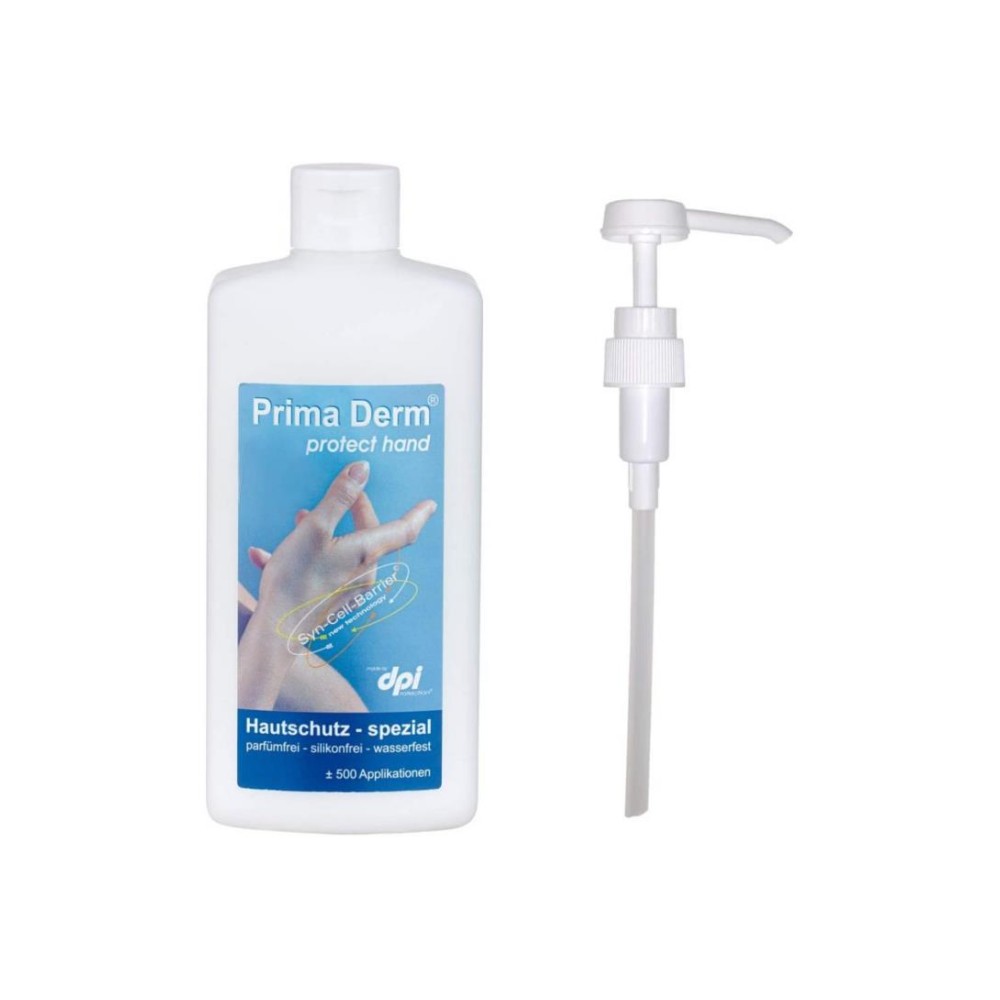 PRIMADERM 500ML