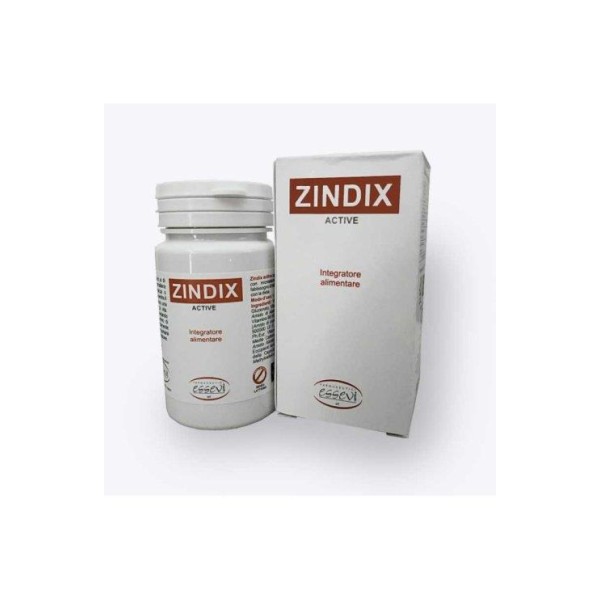 ZINDIX ACTIVE 30CPS