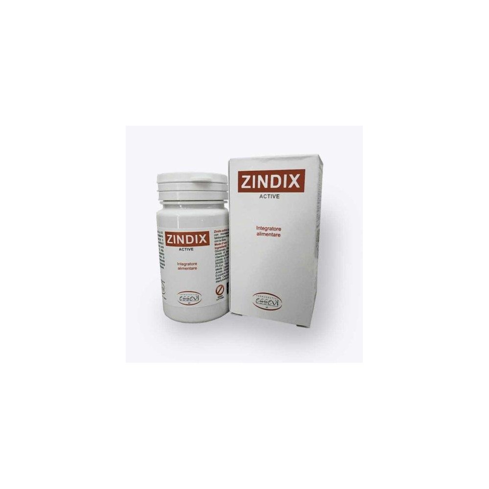 ZINDIX ACTIVE 30CPS