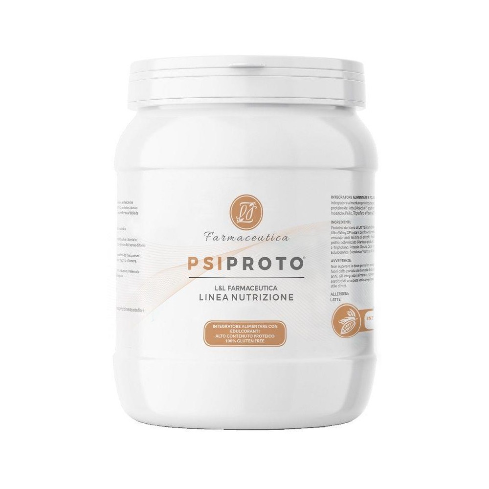 PSIPROTO CACAO 300G