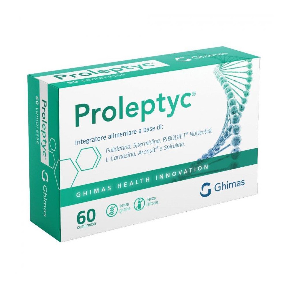 PROLEPTYC 60CPR