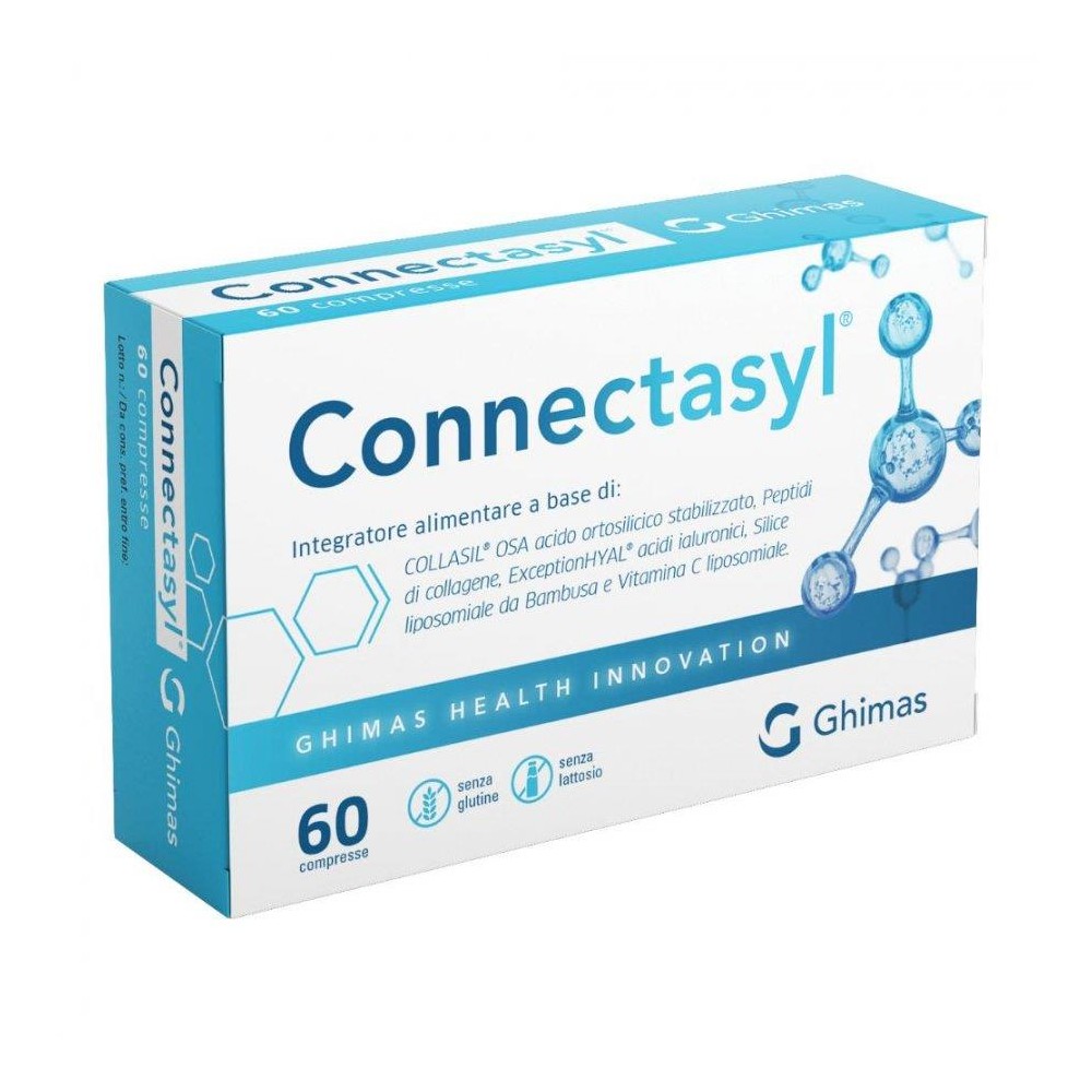 CONNECTASYL 60CPR