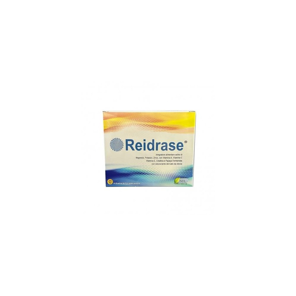 REIDRASE 14BUST