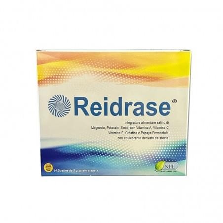 REIDRASE 14BUST