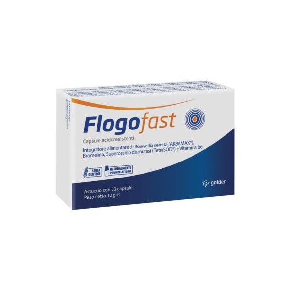 FLOGOFAST 20CPS