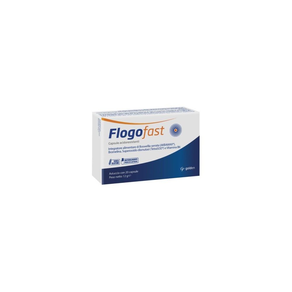 FLOGOFAST 20CPS