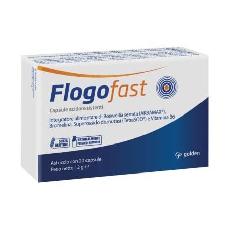 FLOGOFAST 20CPS