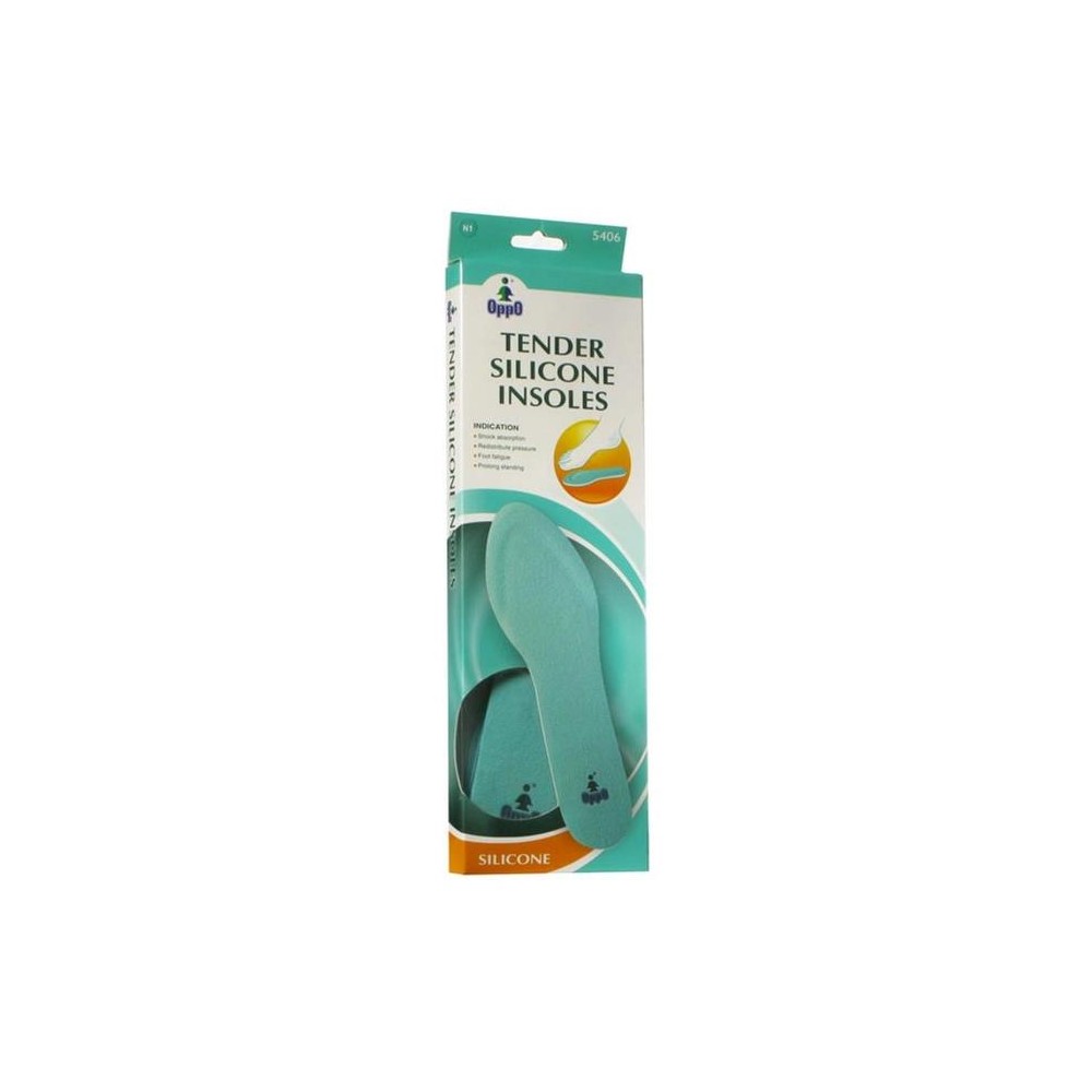 SOLETTA MORBIDA SIL5406 L OPPO